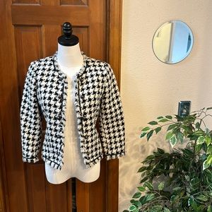 Vertigo Paris blazer sz S